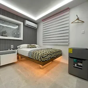 Guest house Alegria, Santiago De Los Caballeros
